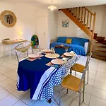 Apartment Sur Le Port De Plaisance - Proche Et Centre *