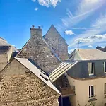 Sur Le Port De Plaisance - Proche Et Centre Apartment *