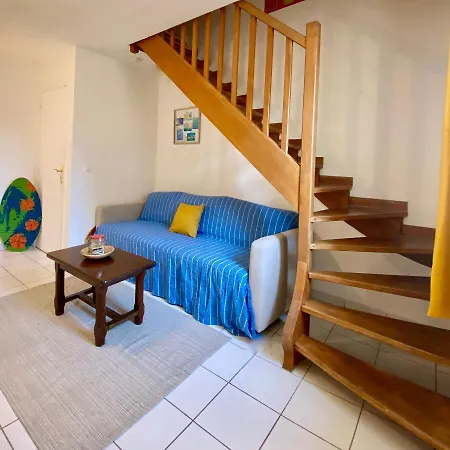 Daire Sur Le Port De Plaisance - Proche Et Centre Dieppe