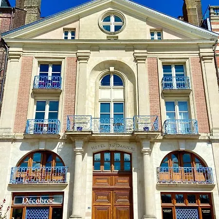 Apartment Sur Le Port De Plaisance - Proche Et Centre Dieppe