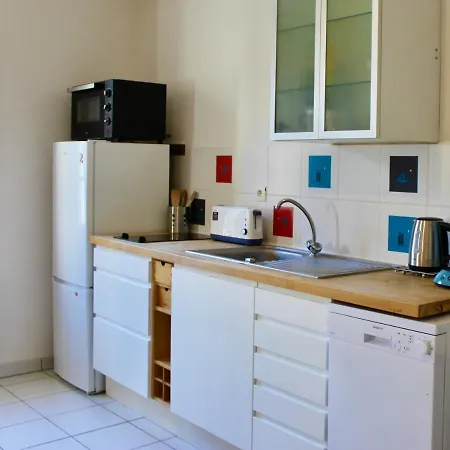 Sur Le Port De Plaisance - Proche Et Centre * Dieppe