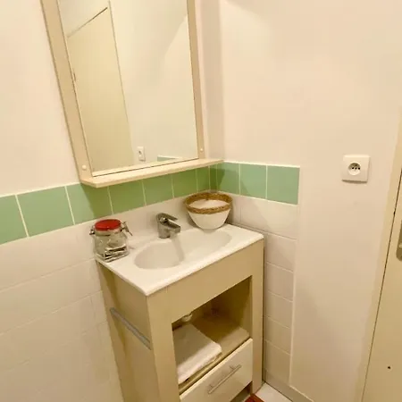 Daire Sur Le Port De Plaisance - Proche Et Centre