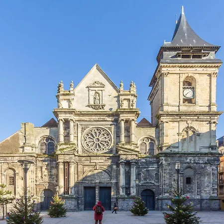 Sur Le Port De Plaisance - Proche Et Centre Daire Dieppe