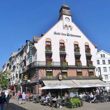 Sur Le Port De Plaisance - Proche Et Centre * Dieppe