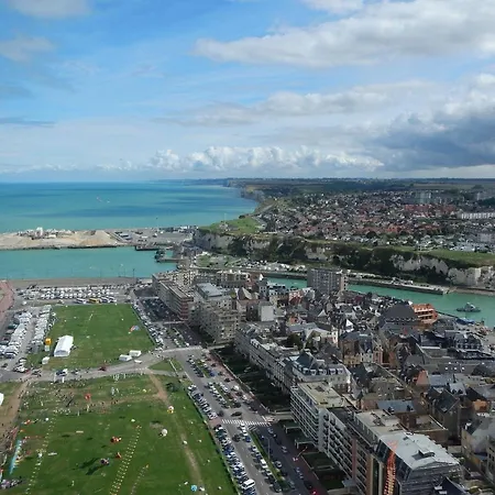 Sur Le Port De Plaisance - Proche Et Centre * Dieppe