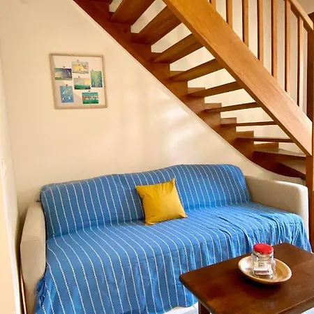 Sur Le Port De Plaisance - Proche Et Centre Daire