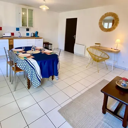 Sur Le Port De Plaisance - Proche Et Centre * Dieppe